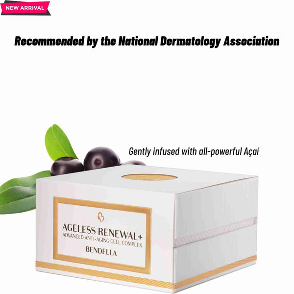 AGELESS RENEWAL+ ADVANCED ANTI-AGING CELL COMPLEX-0
