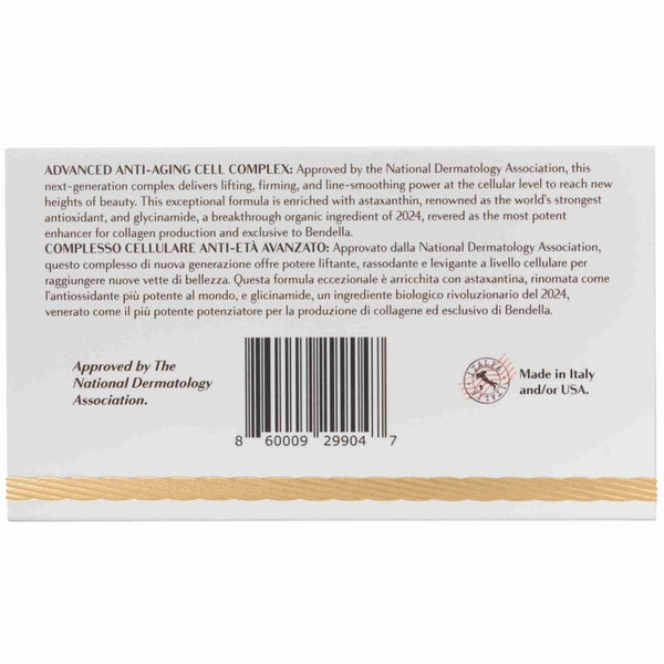 AGELESS RENEWAL+ ADVANCED ANTI-AGING CELL COMPLEX-8