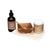 Cleanser & Mask Ritual | Ayurvedic Facial Cleansing Kit-0