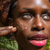 Vata Cleanser & Mask | Ayurvedic Cleansing Grains for Dry, Delicate Skin-4