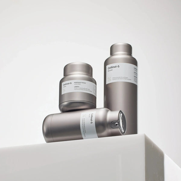 Cellinol-5 Anti-Aging Trio Set-1