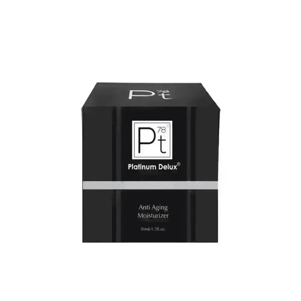 Platinum Deluxe Anti-Aging Moisturizer-1