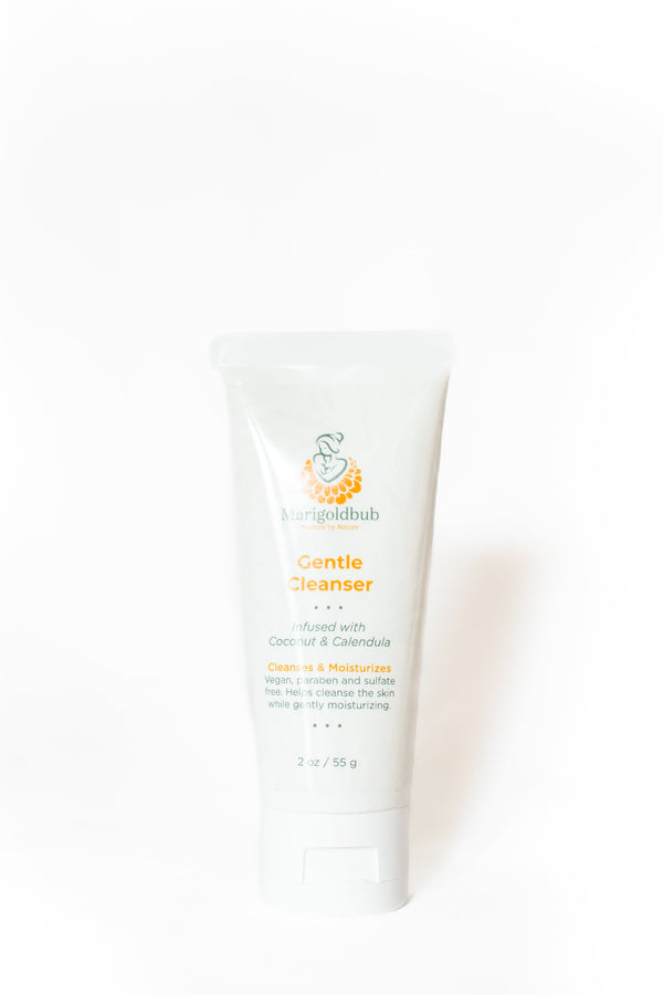 Gentle Cleanser-1