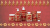 Le Maioliche ROMA Moisturizing Body Cream 450 ml-1