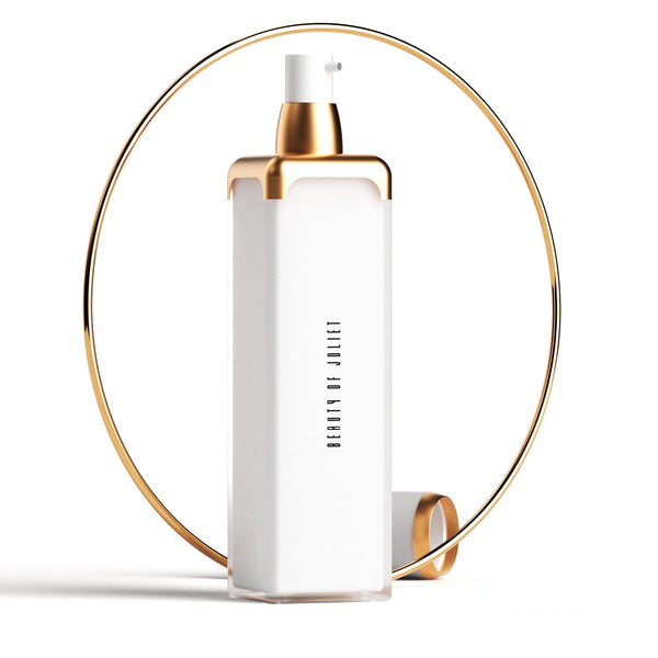 Rose Gold Moisturizing Cream-0