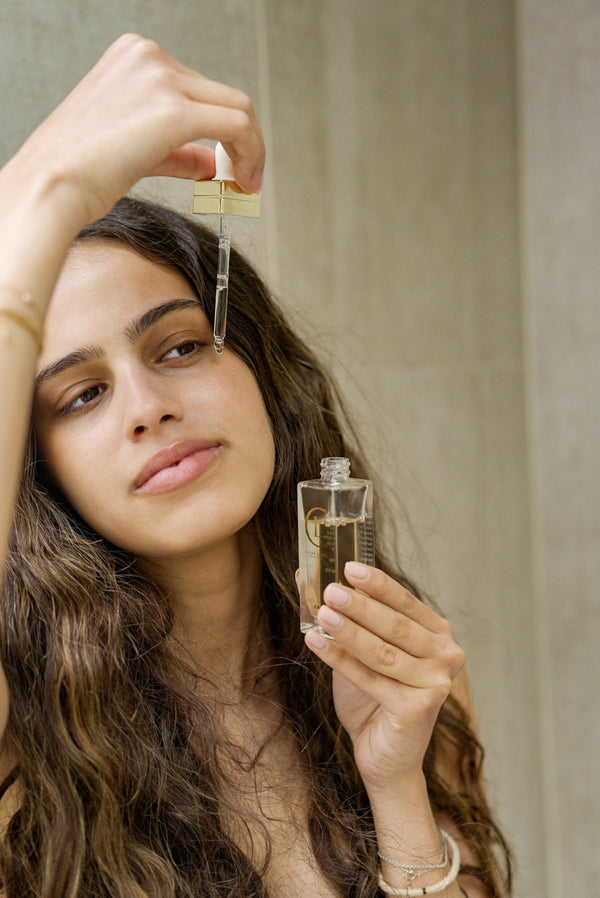 Retinol Repair Oil-4